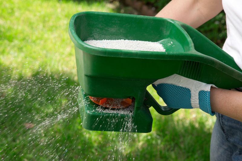 Lawn Fertilization Service in Honolulu, HI