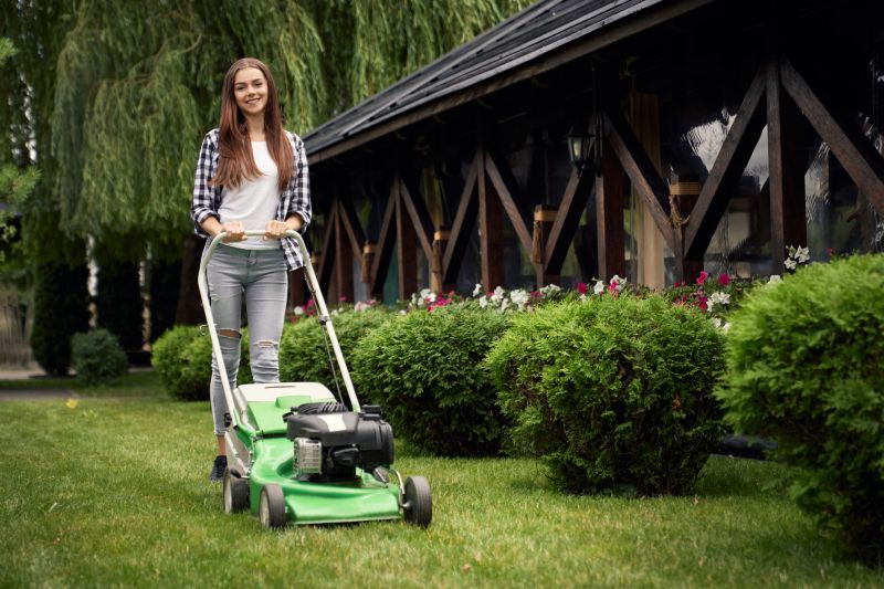 Subscription Lawn Services