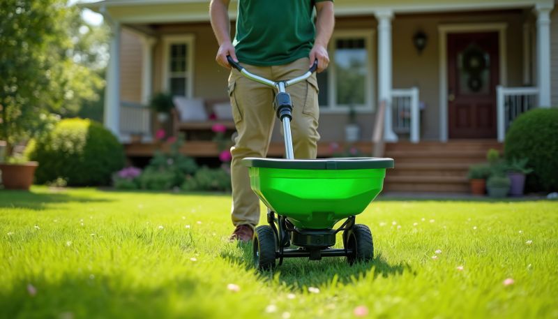 Yard Improvement Service in Ventura County, CA