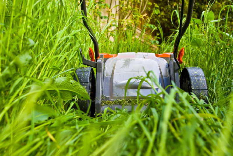 Service Locations for Senior Yard Mowing